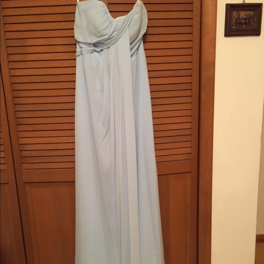 Azazie Bridesmaid Dress